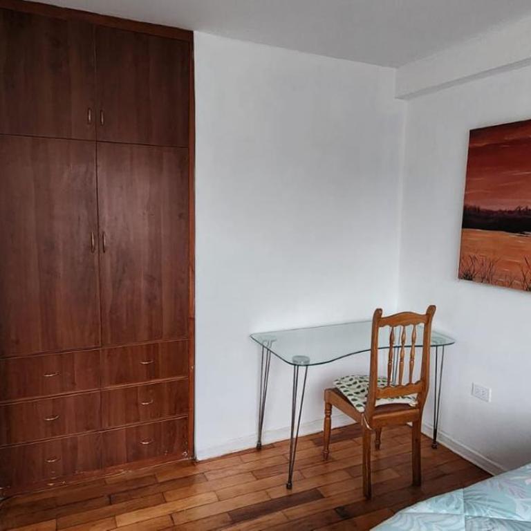 La Casa de Laura - Limacpampa - Apartamento de 1 dormitorio - 4