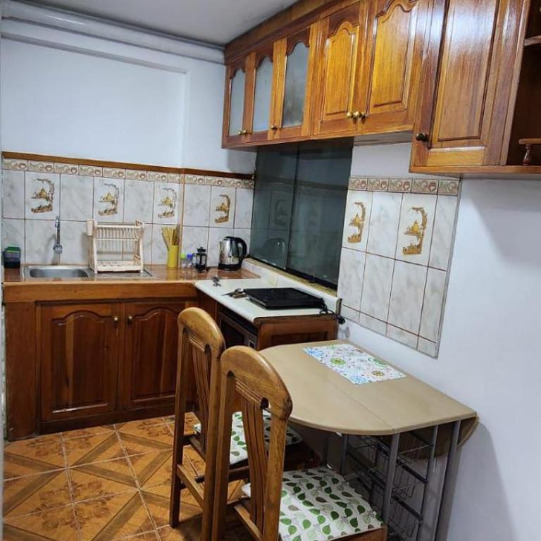 La Casa de Laura - Limacpampa - Apartamento de 1 dormitorio - 3