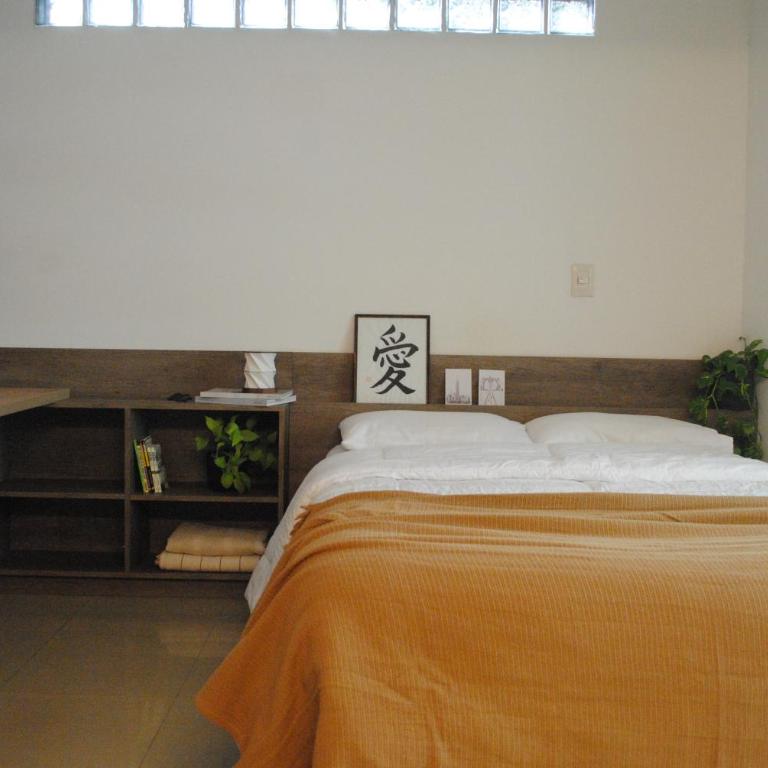Comodo Departamento en Villa Urquiza - Apartamento de 1 dormitorio - 2