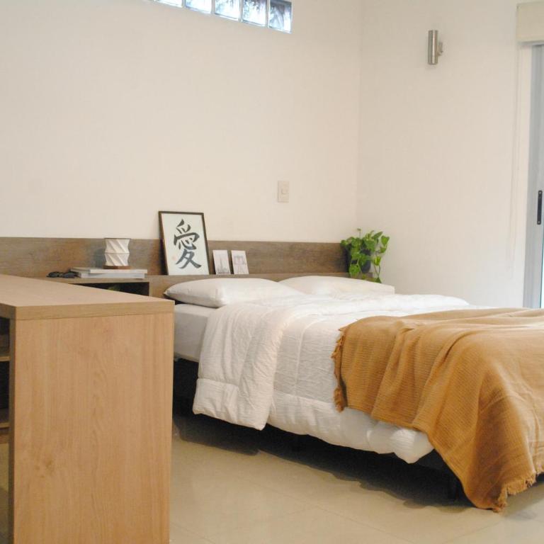 Comodo Departamento en Villa Urquiza - Apartamento de 1 dormitorio - 3
