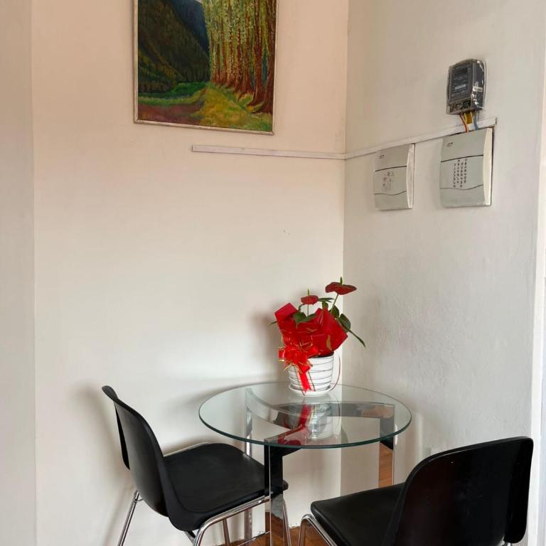 La Casa de Laura - Limacpampa - Apartamento de 1 dormitorio - 4