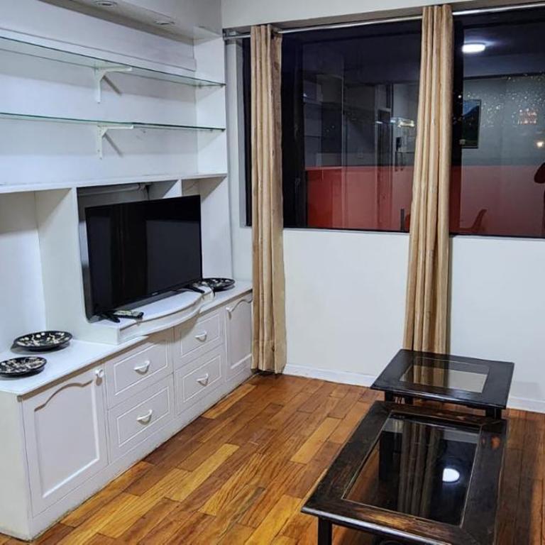La Casa de Laura - Limacpampa - Apartamento de 1 dormitorio - 1