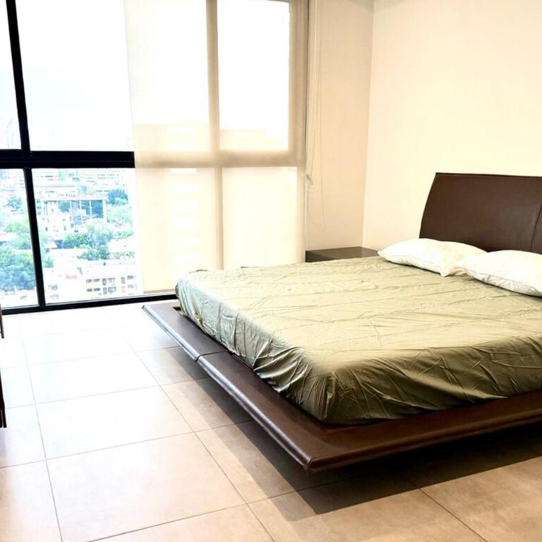 Departamento de lujo en Col Americana con alberca - Apartamento de 2 dormitorios - 11