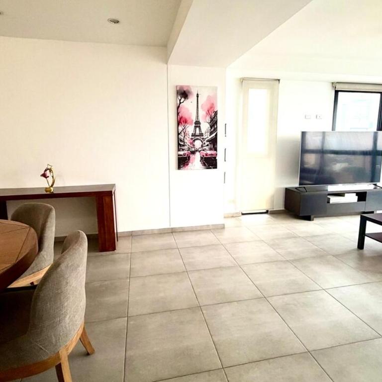 Departamento de lujo en Col Americana con alberca - Apartamento de 2 dormitorios - 12
