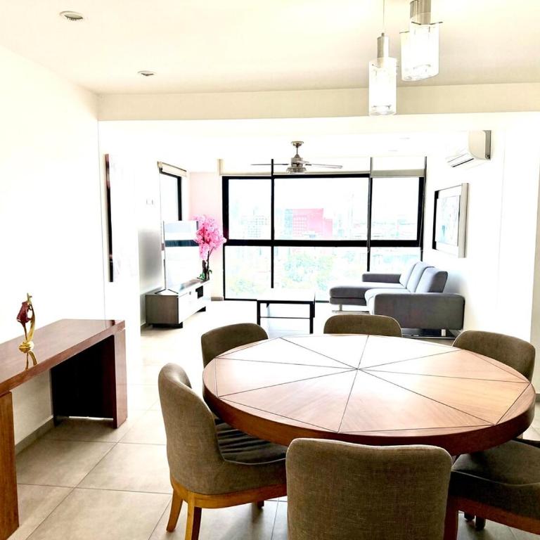Departamento de lujo en Col Americana con alberca - Apartamento de 2 dormitorios - 15