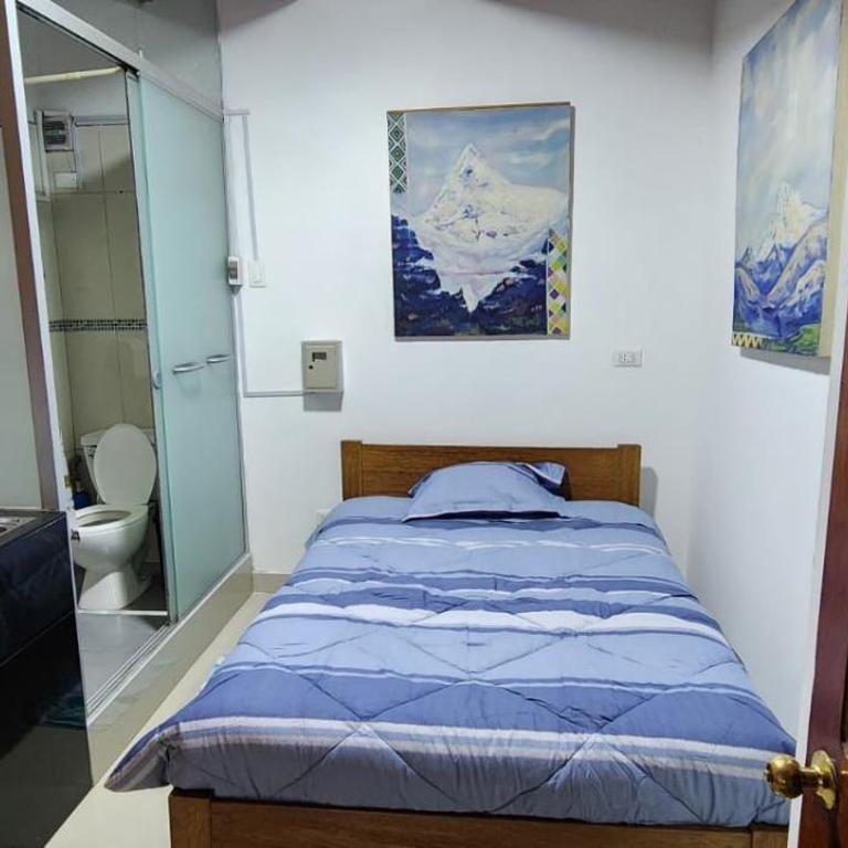 La Casa de Laura - Limacpampa - Apartamento de 1 dormitorio - 2