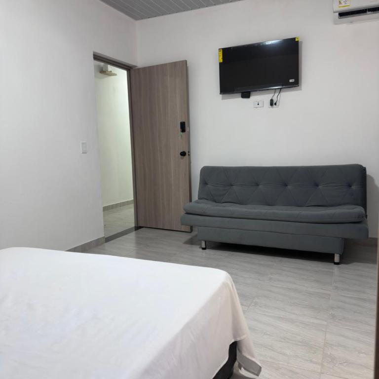 Hotel San Luis - Suite - 1