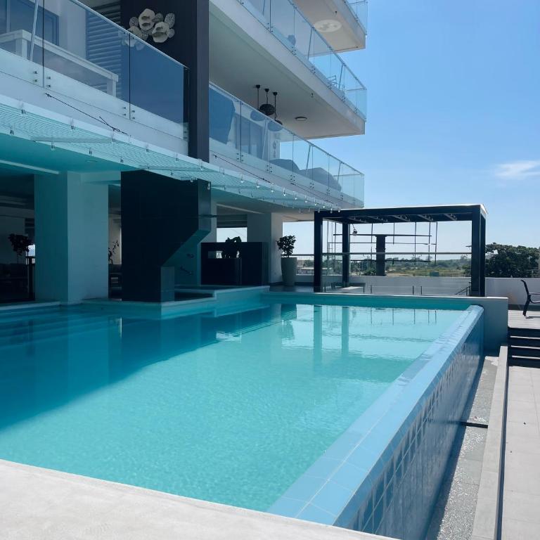 Departamento frente al mar - Three-Bedroom Apartment - 6