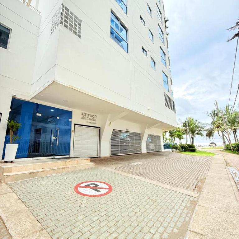 Apartamento frente al mar 504 - Two-Bedroom Apartment - 6