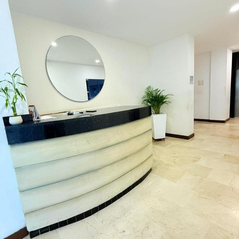 Apartamento frente al mar 504 - Two-Bedroom Apartment - 14