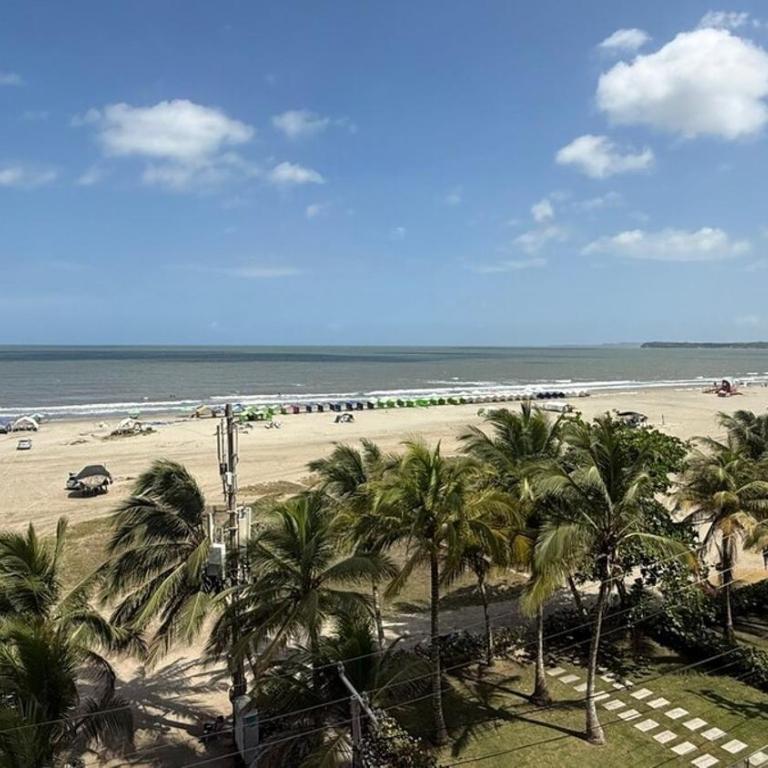 Apartamento frente al mar 504 - Two-Bedroom Apartment - 20