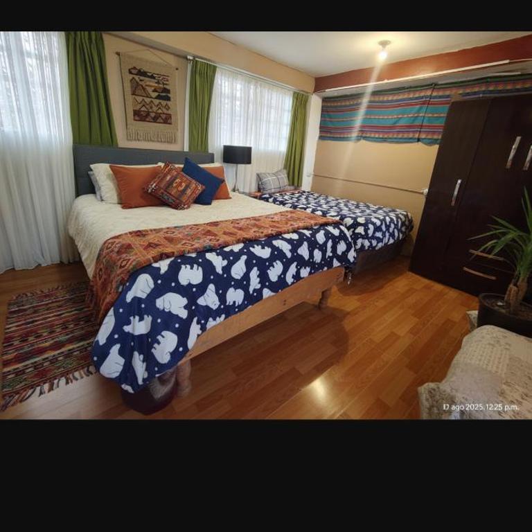 IG Art - Apartamento de 1 dormitorio con balcón y vistas a la montaña - 10