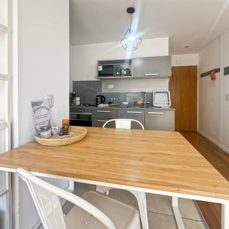 Charming Central Buenos Aires Apartment with City Views - Apartamento - 7