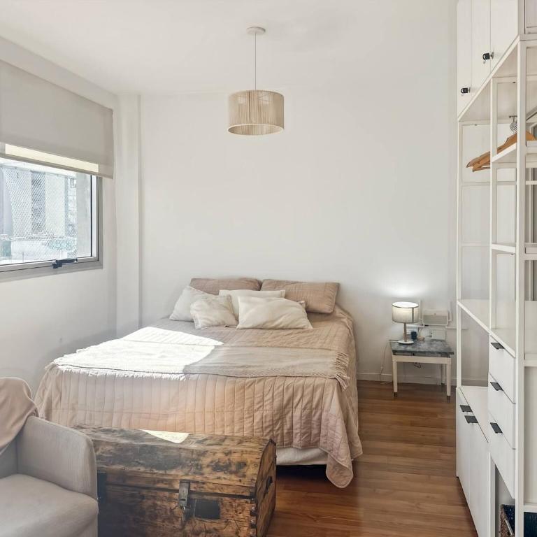 Charming Central Buenos Aires Apartment with City Views - Apartamento - 14