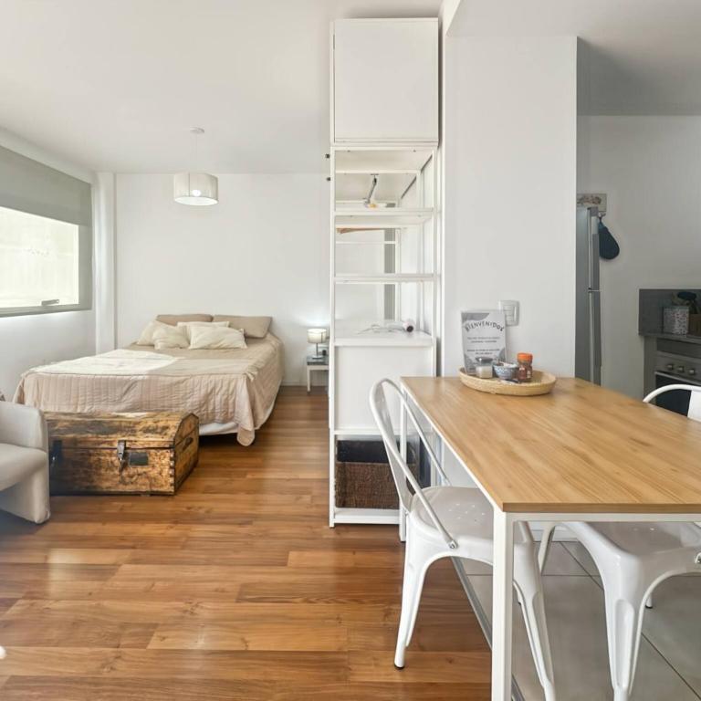 Charming Central Buenos Aires Apartment with City Views - Apartamento - 15