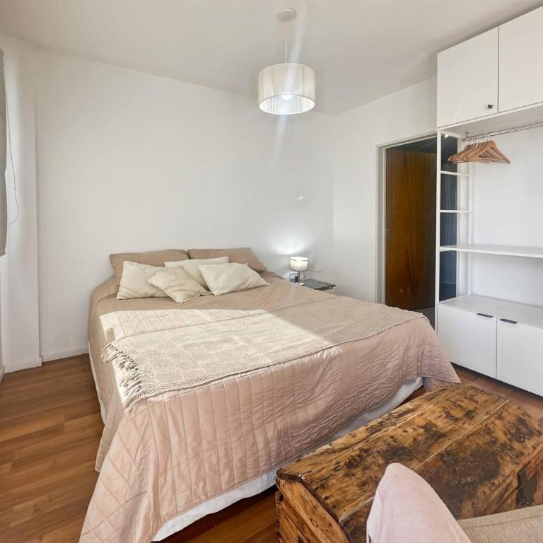 Charming Central Buenos Aires Apartment with City Views - Apartamento - 13