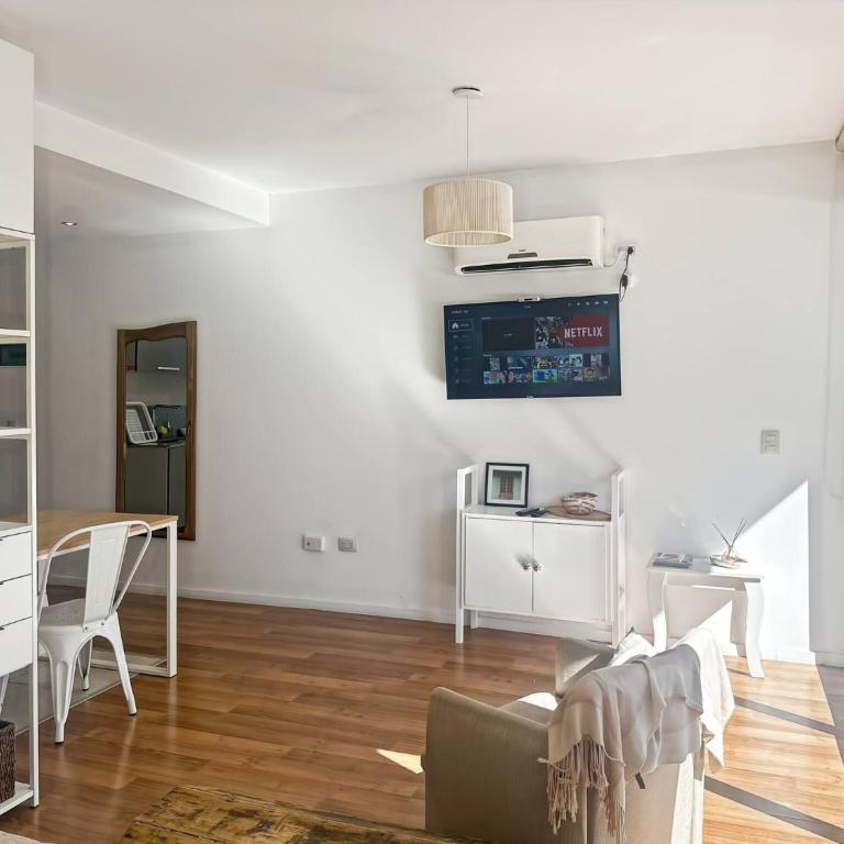 Charming Central Buenos Aires Apartment with City Views - Apartamento - 23