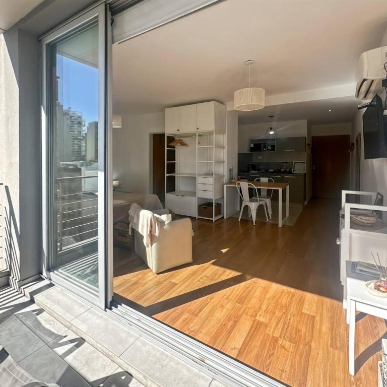 Charming Central Buenos Aires Apartment with City Views - Apartamento - 25