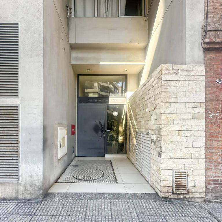 Charming Central Buenos Aires Apartment with City Views - Apartamento - 24