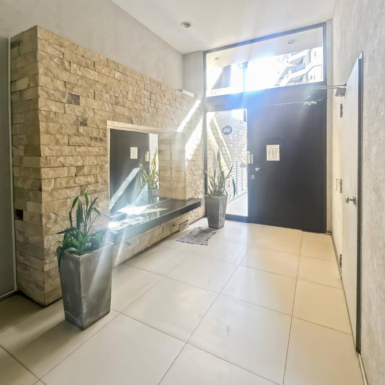 Charming Central Buenos Aires Apartment with City Views - Apartamento - 32