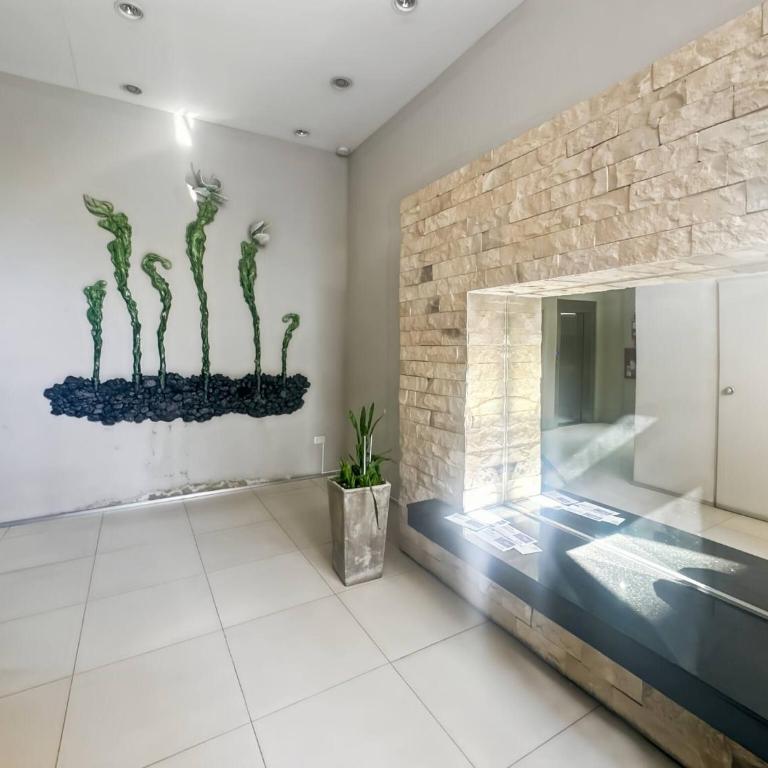 Charming Central Buenos Aires Apartment with City Views - Apartamento - 31