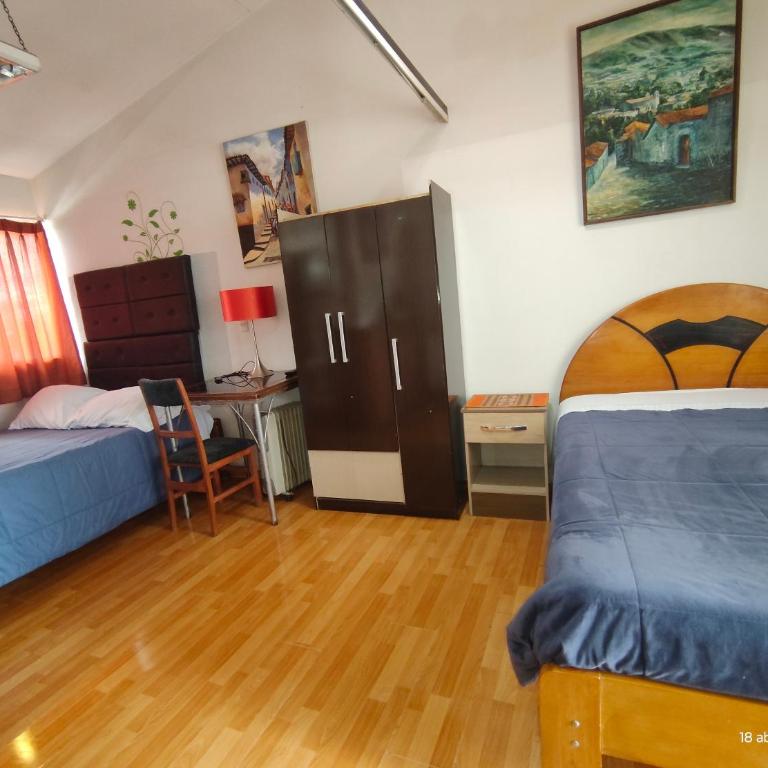 IG Art - Apartamento Ático - 10