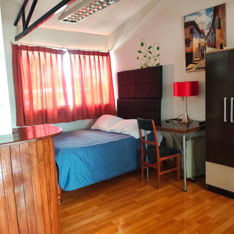 IG Art - Apartamento Ático - 9