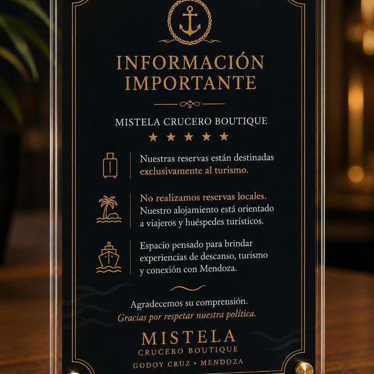Mistela Altos Crucero Boutique - Camarotes temáticos - Zona Residencial Ciudad - Viajes al Aeropuerto - - Apartamento Deluxe de 2 dormitorios - 29
