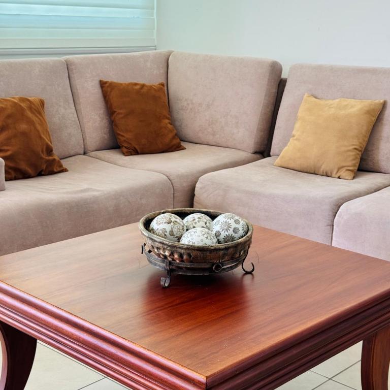 Departamento a 1 cuadra del mar - Three-Bedroom Apartment - 24