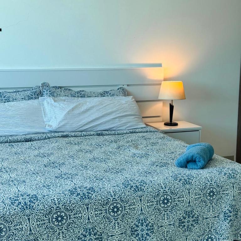 Departamento a 1 cuadra del mar - Three-Bedroom Apartment - 26