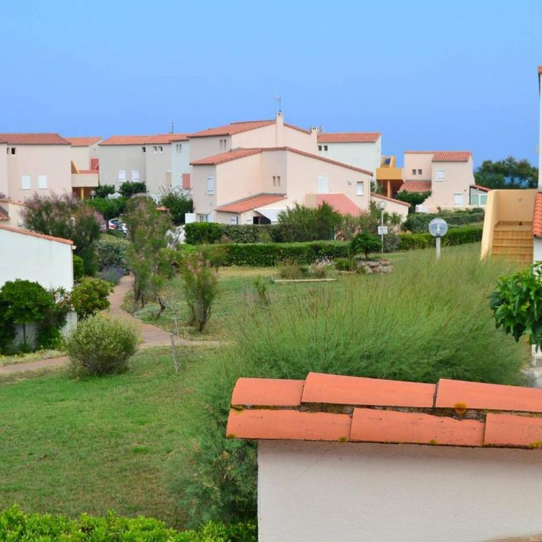 Appartement calme avec parking - 6 pers. - FR-1-880-52 - Apartment - 1