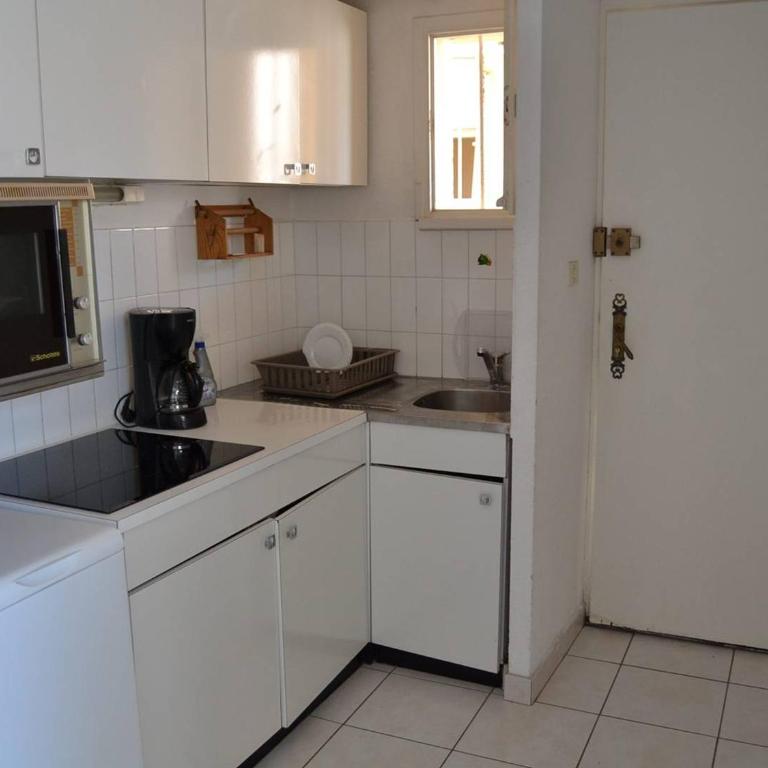 Appartement calme avec parking - 6 pers. - FR-1-880-52 - Apartment - 5