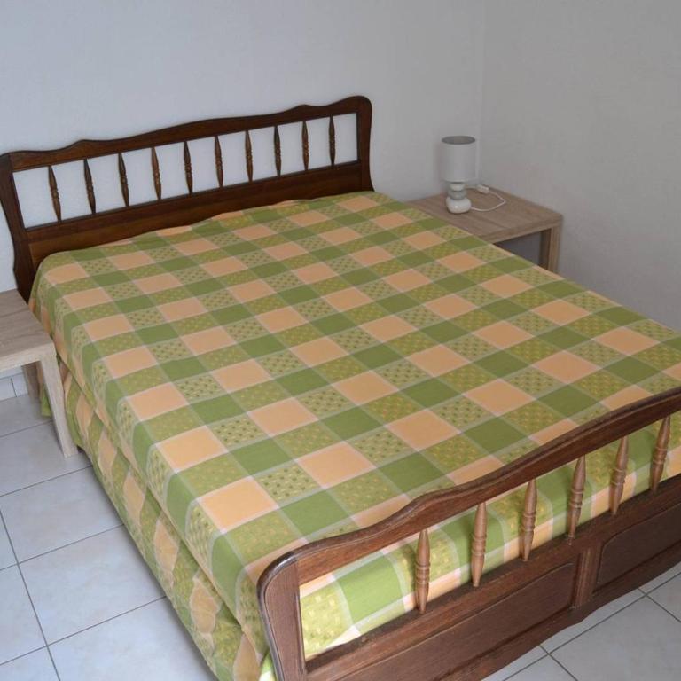 Appartement calme avec parking - 6 pers. - FR-1-880-52 - Apartment - 6