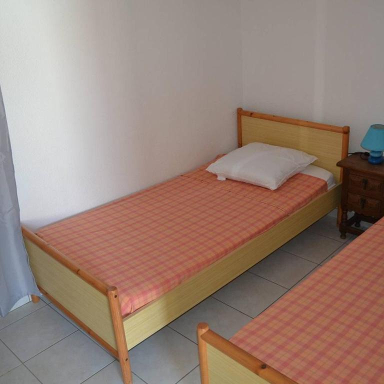 Appartement calme avec parking - 6 pers. - FR-1-880-52 - Apartment - 7