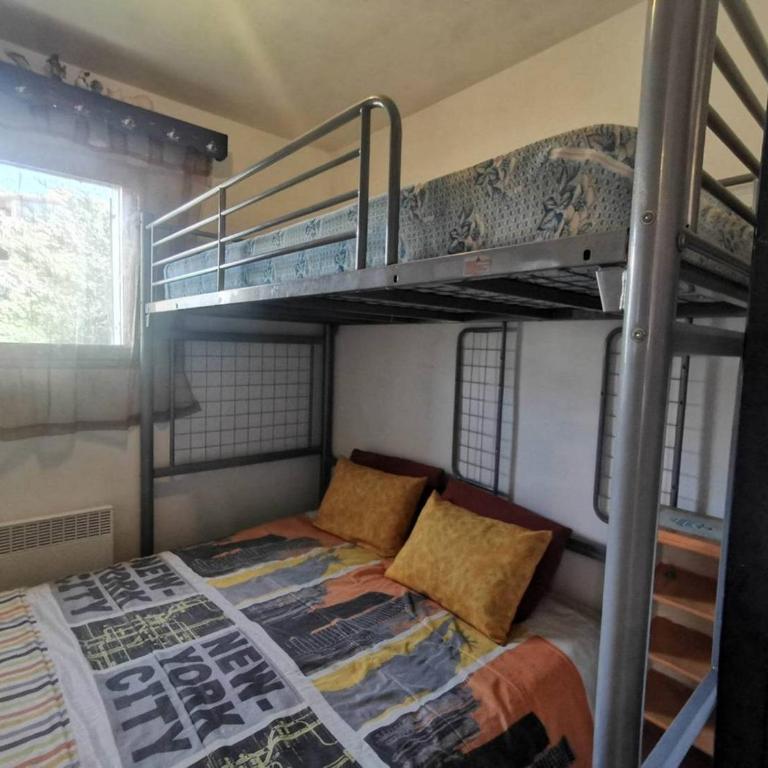 Appartement accueillant, quartier môle - 5 pers. - FR-1-880-51 - Appartement - 6