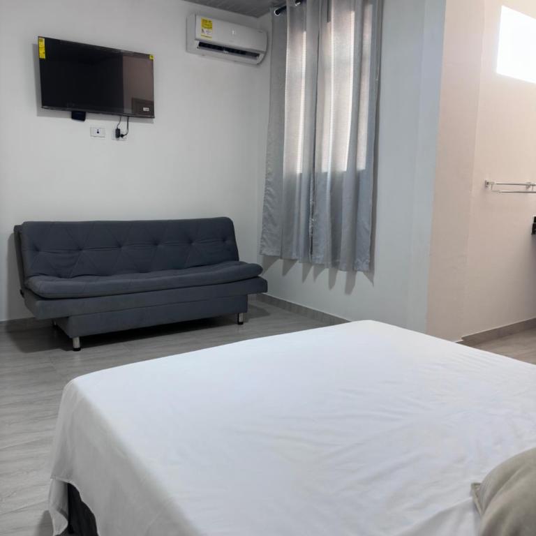 Hotel San Luis - Suite - 6