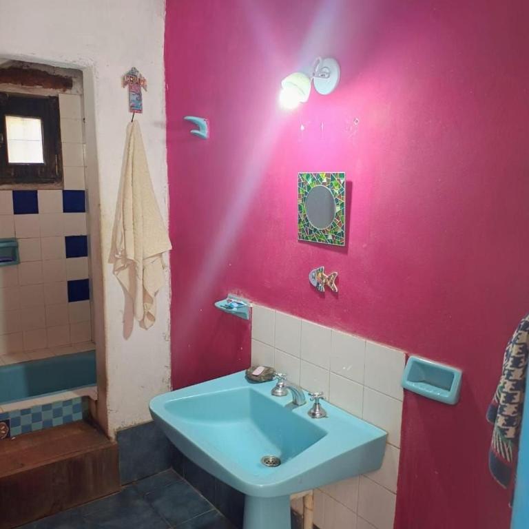 La Fronterita - Casa - 19