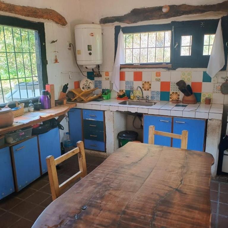 La Fronterita - Casa - 22