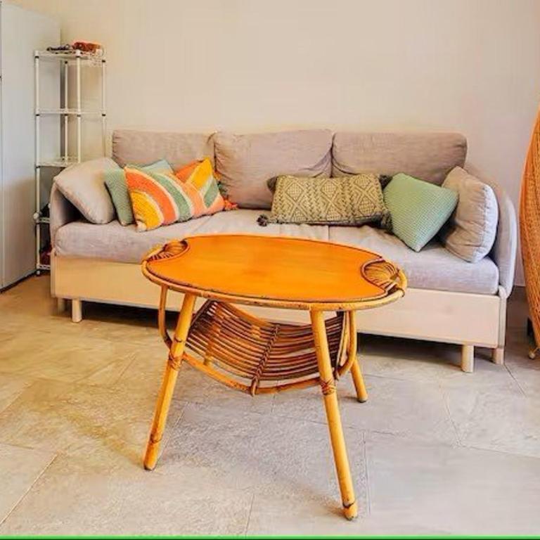 Maison mitoyenne parking - 4 pers. proche village naturiste - FR-1-880-8 - Appartamento - 3