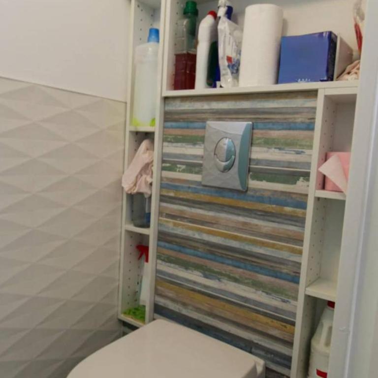 Appartement climatisé à la Pinède - 6 pers. - FR-1-880-5 - Appartement - 8