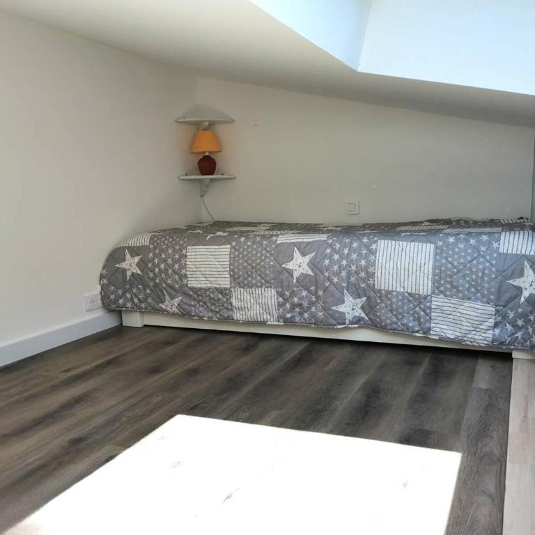 Appartement climatisé à la Pinède - 6 pers. - FR-1-880-5 - Appartement - 9