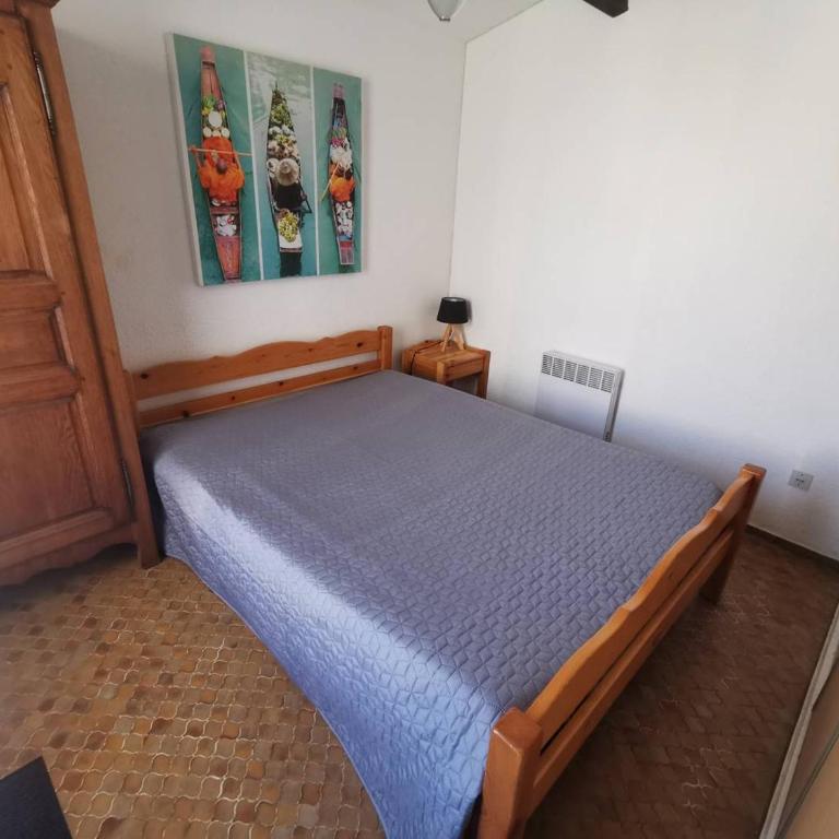 Appartement près de la plage, parking - 4 pers. - FR-1-880-14 - Appartamento - 2