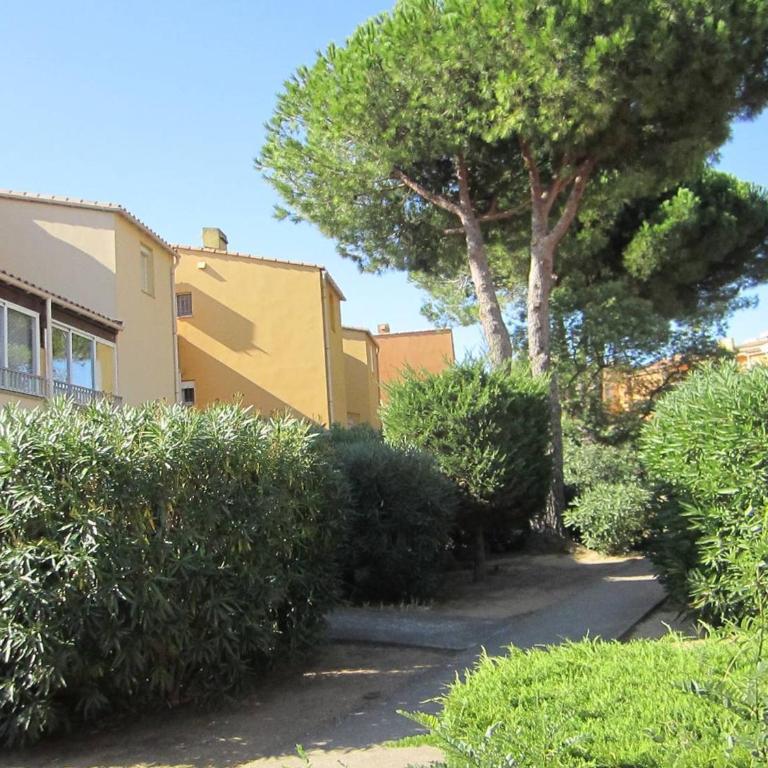 Appartement près de la plage, parking - 4 pers. - FR-1-880-14 - Appartamento - 6