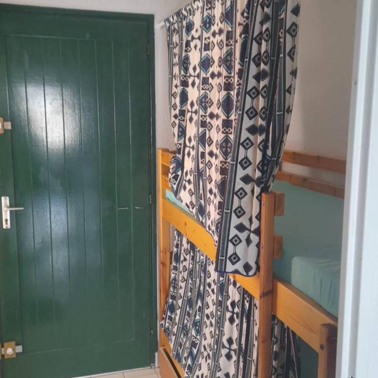 Appartement avec vue sur le port - 4 pers. - FR-1-880-17 - Apartment - 7