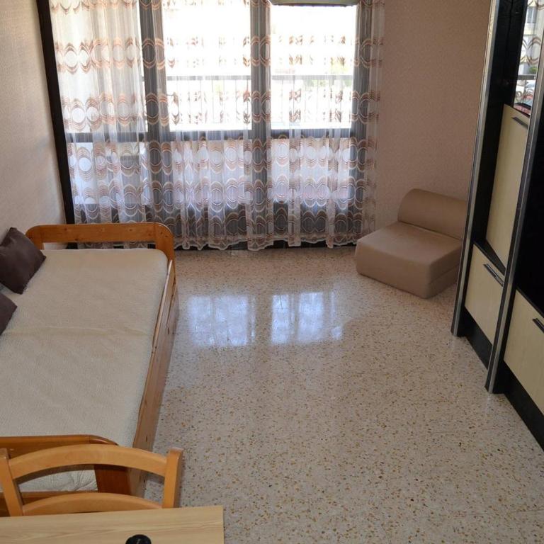 Studio pour 2 pers. proche plage - Cap d'Agde - FR-1-880-18 - Estudio - 4