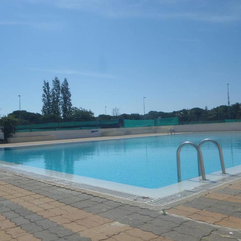 Charmant appartement avec parking - 4 pers. - FR-1-880-10 - Appartement - 2