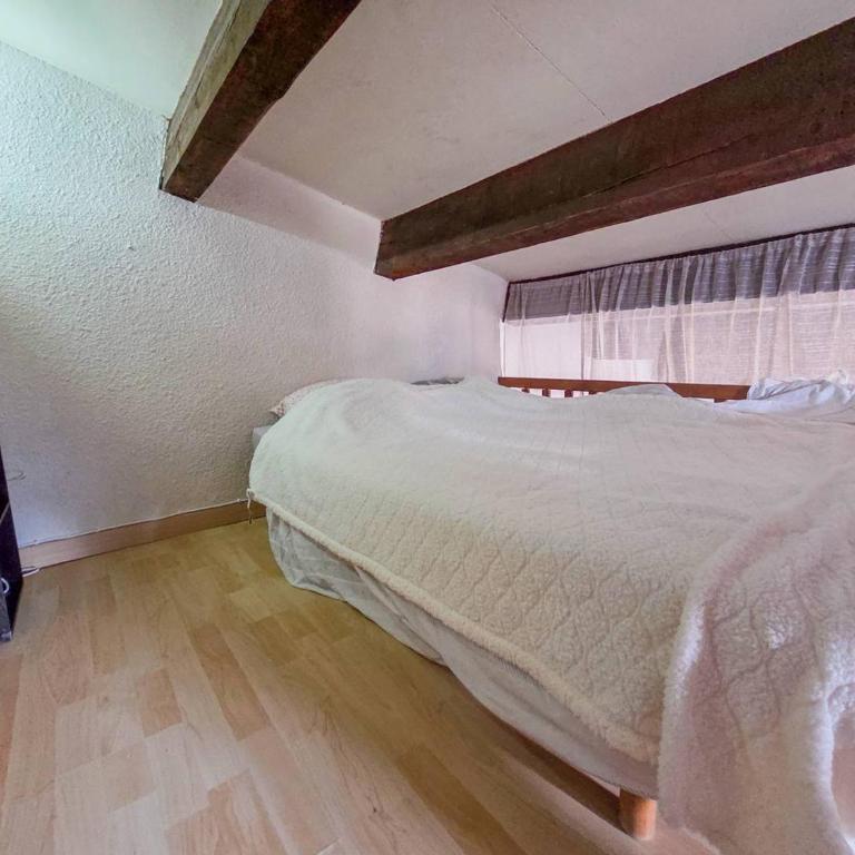 Studio mezzanine au calme - 4 pers. - FR-1-880-43 - Studio - 6