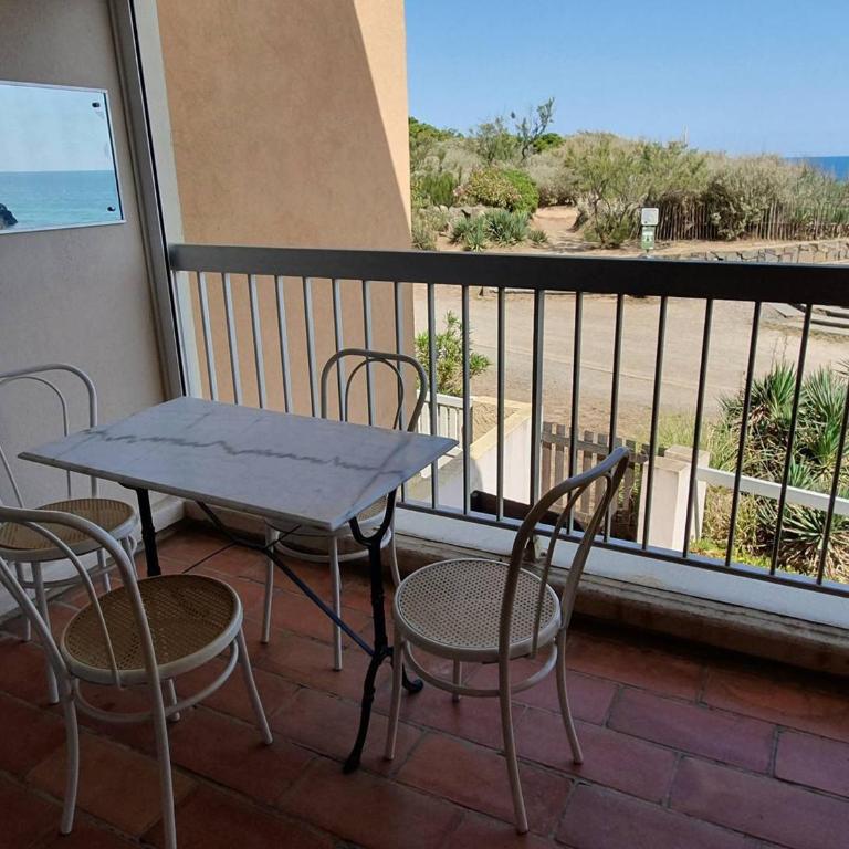Appartement vue mer, parking - 6 pers. - FR-1-880-29 - Appartamento - 3