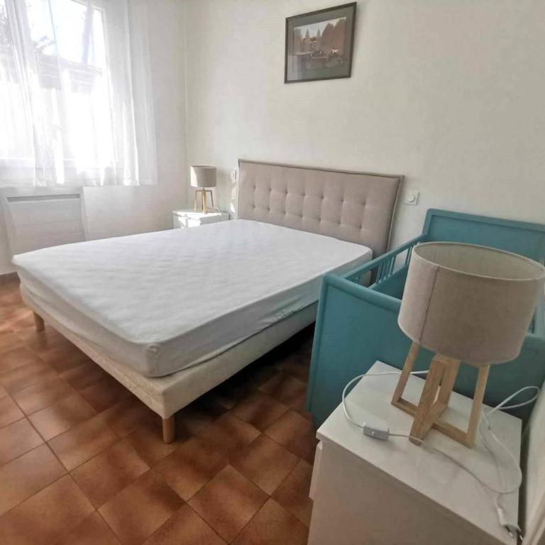 Villa avec piscine, clim et wifi - 7 pers. - FR-1-880-27 - Villa - 3