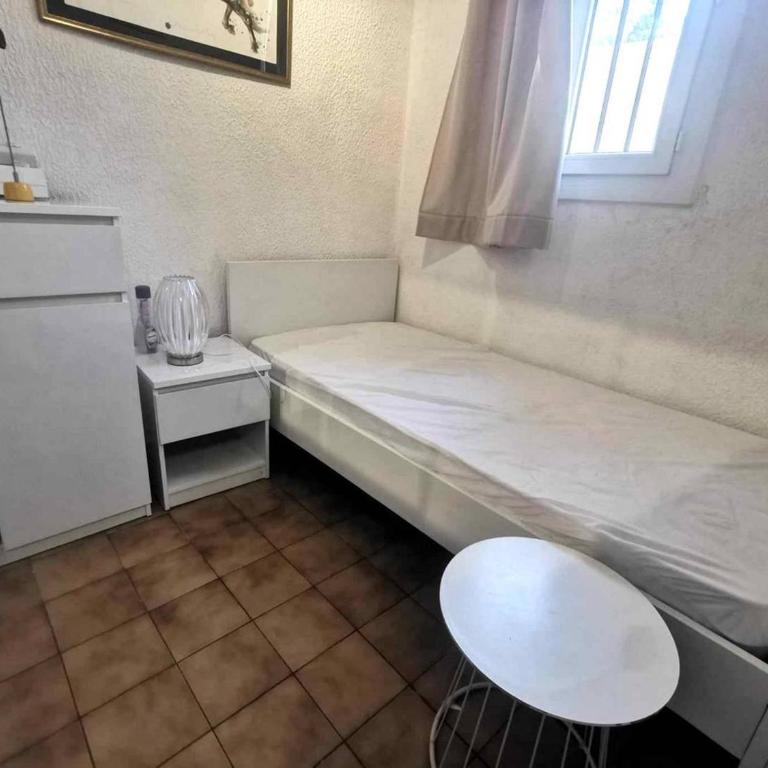 Villa avec piscine, clim et wifi - 7 pers. - FR-1-880-27 - Villa - 6